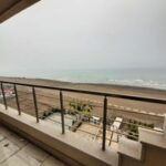 آپارتمان ۱۱۸ متر پلاک یک دریا خط دریا سرخرود