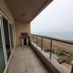 آپارتمان ۱۱۸ متر پلاک یک دریا خط دریا سرخرود