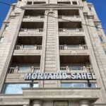 آپارتمان ۱۲۰ متر ویو دریا با مشاعات خط دریا سرخرود