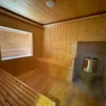 آپارتمان ۱۲۰ متر ویو دریا با مشاعات خط دریا سرخرود