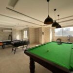 آپارتمان ۱۲۰ متر ویو دریا با مشاعات خط دریا سرخرود