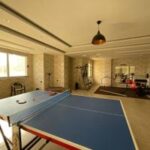 آپارتمان ۱۲۰ متر ویو دریا با مشاعات خط دریا سرخرود