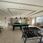 آپارتمان ۱۲۰ متر ویو دریا با مشاعات خط دریا سرخرود