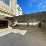 آپارتمان ۱۲۰ متر ویو دریا با مشاعات خط دریا سرخرود