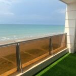 آپارتمان ۱۲۰ متری ویو ابدی دریا سرخرود