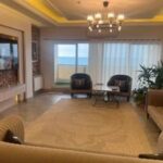 آپارتمان ۱۲۰ متری ویو ابدی دریا سرخرود