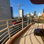 آپارتمان ۱۲۰ متری چندقدمی دریا سرخرود