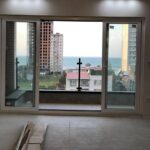 آپارتمان ۱۳۰ متر دید دریا نوساز خط دریا سرخرود