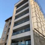 آپارتمان ۱۳۰ متر دید دریا نوساز خط دریا سرخرود