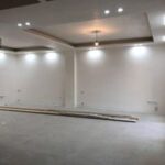 آپارتمان ۱۳۰ متر دید دریا نوساز خط دریا سرخرود