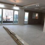 آپارتمان ۱۳۰ متر دید دریا نوساز خط دریا سرخرود