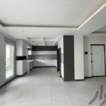 آپارتمان ۱۳۷ متری نوساز تک واحدی در سرخرود