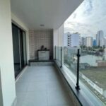 آپارتمان ۱۳۷ متری نوساز تک واحدی در سرخرود