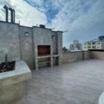 آپارتمان ۱۳۷ متری نوساز تک واحدی در سرخرود