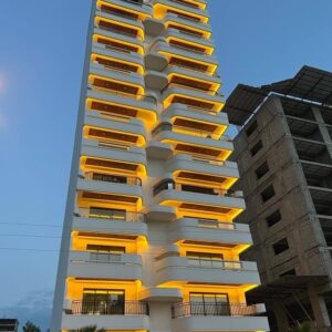 آپارتمان ۱۴۰ متر نوسازویوابدی دریا خط دریا سرخرود