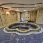 آپارتمان ۱۶۱متر۳خواب بامشاعات دیددریاخط دریاسرخرود