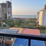 آپارتمان ۳ خواب ویو دریا ۱۸۰متر خط دریا سرخرود