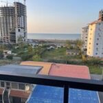 آپارتمان ۳ خواب ویو دریا ۱۸۰متر خط دریا سرخرود