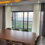 آپارتمان ۳ خواب ویو دریا ۱۸۰متر خط دریا سرخرود