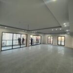 آپارتمان ۳ خواب ویو دریا ۱۸۰متر خط دریا سرخرود