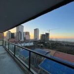 آپارتمان ۳ خواب ویو دریا ۱۸۰متر خط دریا سرخرود