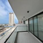 آپارتمان ۵۷ متر نوساز ویو دریا خط دریا سرخرود