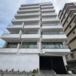 آپارتمان ۵۷ متر نوساز ویو دریا خط دریا سرخرود