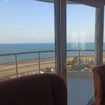 آپارتمان ۷۸ متر برج ساحلی خط دریا سرخرود