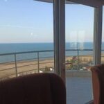 آپارتمان ۷۸ متر برج ساحلی خط دریا سرخرود