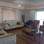 آپارتمان ۷۸ متر برج ساحلی خط دریا سرخرود