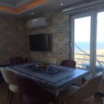 آپارتمان ۷۸ متر برج ساحلی خط دریا سرخرود