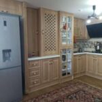 آپارتمان ۷۸ متر برج ساحلی خط دریا سرخرود