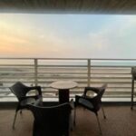 اجاره آپارتمان مبله پلاک یک بلوار دربا سرخرود