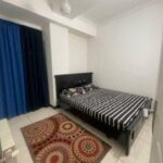 اجاره آپارتمان مبله پلاک یک بلوار دربا سرخرود