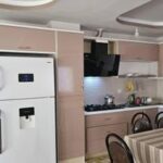 اجاره آپارتمان ۱۲۰ متری/بلوار دریا/۲ خواب