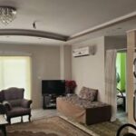 اجاره آپارتمان ۱۲۰ متری/بلوار دریا/۲ خواب