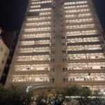 اجاره سالانه برج ساحلی پلاک یک فول امکانات