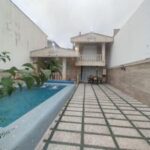 اجاره سالانه ویلا استخر دار سرخرود