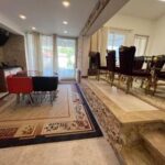 اجاره سالانه ویلا استخر دار سرخرود