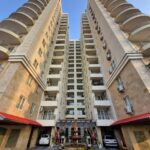 اجاره سالانه پنت هاوس دوبلکس در بلوار دریا