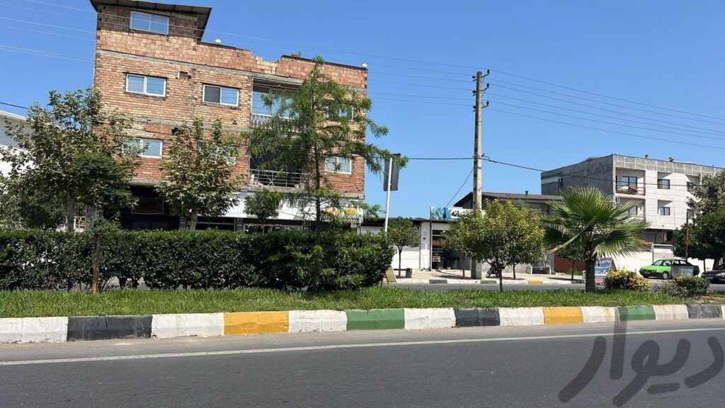 اجاره مغازه ۶۰ متر + انباری ۹۰ متر مرکزشهر سرخرود