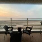 اجاره واحد در برج پلاک اول/۱۱۵ متری دو خواب