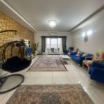 اجاره واحد در برج پلاک اول/۱۱۵ متری دو خواب