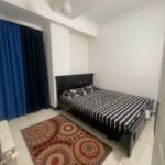 اجاره واحد در برج پلاک اول/۱۱۵ متری دو خواب