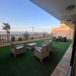 اجاره واحد پلاک اول/برج فول مشاعات/۱۳۵ متر