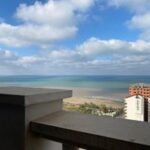 اجاره واحد ۱۵۲ متری در برج برند بلوار دریا