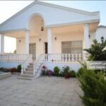 اجاره ویلا استخردار در حربده محمودآباد مبله کامل