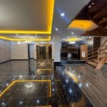 اجاره ویلا تریبلکس استخردار نزدیک دریا سرخرود