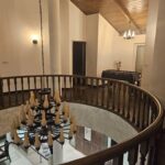 اجاره ویلا ساحلی/فول فرنیش/۳خواب/شهرکی