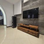 اجاره ویلا ساحلی/فول فرنیش/۳خواب/شهرکی